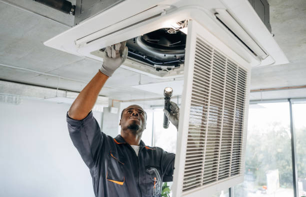 Licensed Emergency Hvac service in Golden's Bridge, NY - FH HVAC