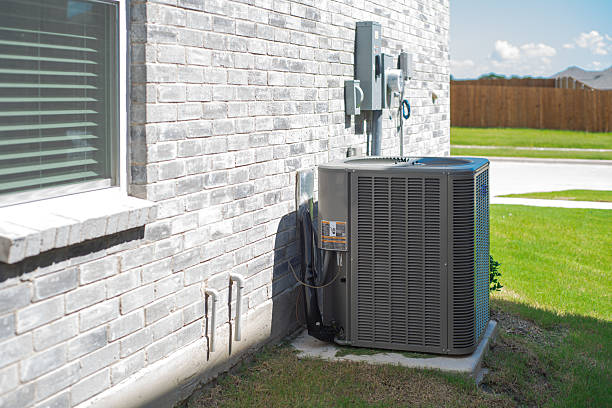 Reliable Emergency Hvac contractor in Golden's Bridge, NY by FH HVAC